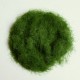 Grass Flock - Green (Length: 4.5mm, 250g)