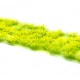Turfs and Grass Strips (MINIPACKS) -  Blossoms Tufts #Yellow