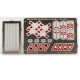 HO Scale German Railway Crossing Signs