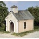 N Scale Small Chapel