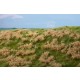 [Premium Line] Grass Mat - Fallow Field, Spring (Size: 18x28cm / 7"x11")