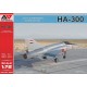 1/72 Helwan HA-300 Light Interceptor