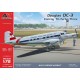 1/72 Conroy Tri-Turbo-3 (DC-3 Trimotor)