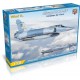 1/72 Ukrainian AF Mirage 2000-5F with Scalp EG/Storm Shadow/Missile