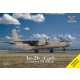 1/144 Antonov An-26 Curl RT/RR/Z