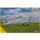 1/144 General Aviation GA-43 Clark Passenger Airplane (Western Air Express)