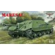 1/72 Romanian Maresal (Mk.04) Tank Destroyer