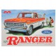 1/25 1971 Ford Ranger Pickup
