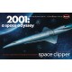 1/350 2001: A Space Odyssey: Space Clipper Orion