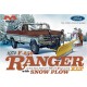 1/25 1972 Ford F-250 4x4 with Snow Plow