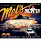 HO Scale Mel's Drive-In