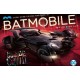 1/25 Batman vs Superman: Dawn of Justice Batmobile