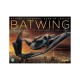 1/25 Batman vs Superman: Bat Wing