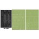 1/48 Fairey Battle Canopy and Insignia Masking for Trumpeter Kit 5831