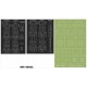 1/48 Wetland Lysander I Canopy and Insignia Masking for Airfix Kit A 7116