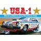 1/25 Bruce Larson USA/1 Pro Stock Vega