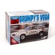 1/25 1972 Chevy Vega Pro Stock / Bill "Grumpy" Jenkins