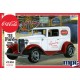 1/25 1932 Ford Sedan Delivery (Coca Cola)