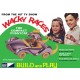 1/32 Wacky Races - Compact Pussycat (SNAP)
