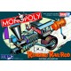 1/25 Monopoly Reading Rail Rod Custom Locomotive (SNAP)