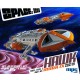 1/48 Space: 1999 Hawk Mk IV