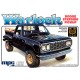 1/25 1977 Dodge Warlock Pickup