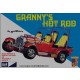 1/25 Granny's Hot Rod George Barris