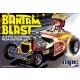 1/25 Bantam Blast Dragster