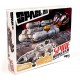 1/48 Space: 1999 22" Booster Pack Accessory Set