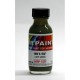 Acrylic Lacquer Paint - WWII RAF - Light Green 30ml