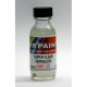 Acrylic Lacquer Paint - Super Clear Semigloss 30ml