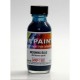 Acrylic Lacquer Paint - Morning Blue (JBA Diorama Special) 30ml