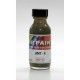 Acrylic Lacquer Paint - AMT-4 Camouflage Green 30ml