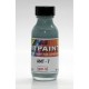 Acrylic Lacquer Paint - AMT-7 Grey Blue 30ml