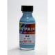Acrylic Lacquer Paint - Blue for Sukhoi Su-33 (30ml)