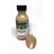 Acrylic Lacquer Paint - WWI Ochre Wood 30ml