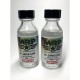 Acrylic Lacquer Paint - 2K-Super Clear High Gloss Varnish (30ml x 2)