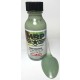 Acrylic Lacquer Paint - Verde Mimetico 1916, 1936, Fiat CAI 1940 30ml