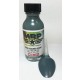 Acrylic Lacquer Paint - Verde Azzurro Scuro Italian AF 1916-1943 30ml