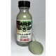 Acrylic Lacquer Paint - BSC No.28? Silver Grey "WWII British AFVs Disruptive Colour" 30ml