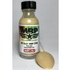 Acrylic Lacquer Paint - BSC No.61 Light Stone "WWII British AFVs Base Colour" (30ml)