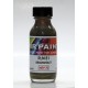 Acrylic Lacquer Paint - RLM 81 Braunviolet 30ml