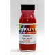 Acrylic Lacquer Paint - Fine Surface Primer - Oxide Red 60ml