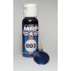 Lacquer Paint for Cars - FORD GT Liquid Blue 30ml