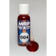 Lacquer Paint for Cars - FORD GT Liquid Red 30ml