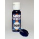 Lacquer Paint for Cars - FORD GT Med. Royal Blue 30ml