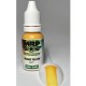 Acrylic Paint for Figure - Orange Yellow Matt (17ml)