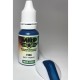 Acrylic Paint for Figure - Cyan Matt Primary (17ml)