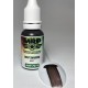 Acrylic Paint for Figure - Deep Shadow Matt (17ml)