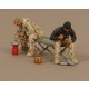 1/35 Soldiers of The Bundeswehr in Camp Part.1 (2 figures + accessories)